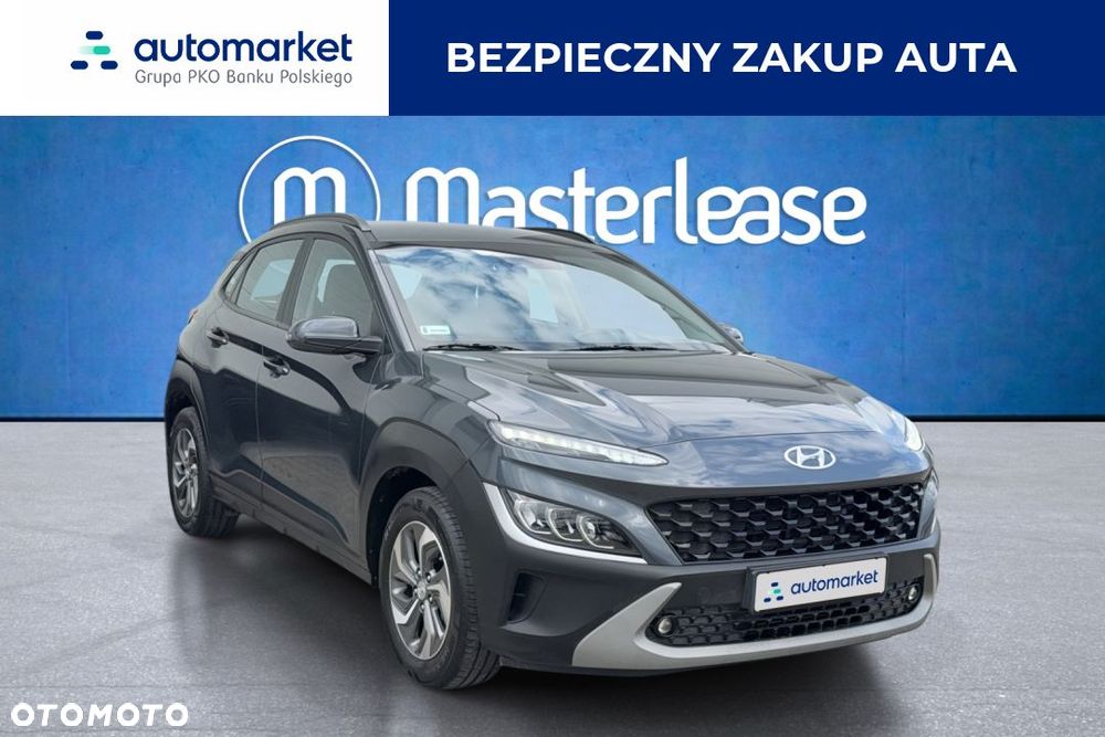 Hyundai Kona - 3