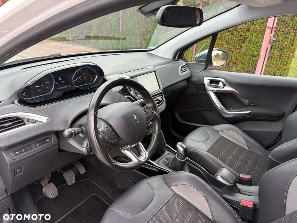 Peugeot 2008 - 19
