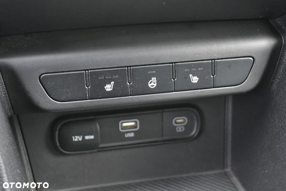 Kia Sportage 1.6 T-GDI L 2WD - 34