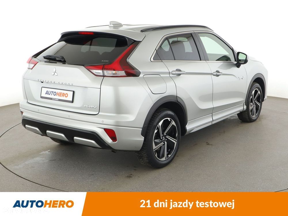 Mitsubishi Eclipse Cross - 6