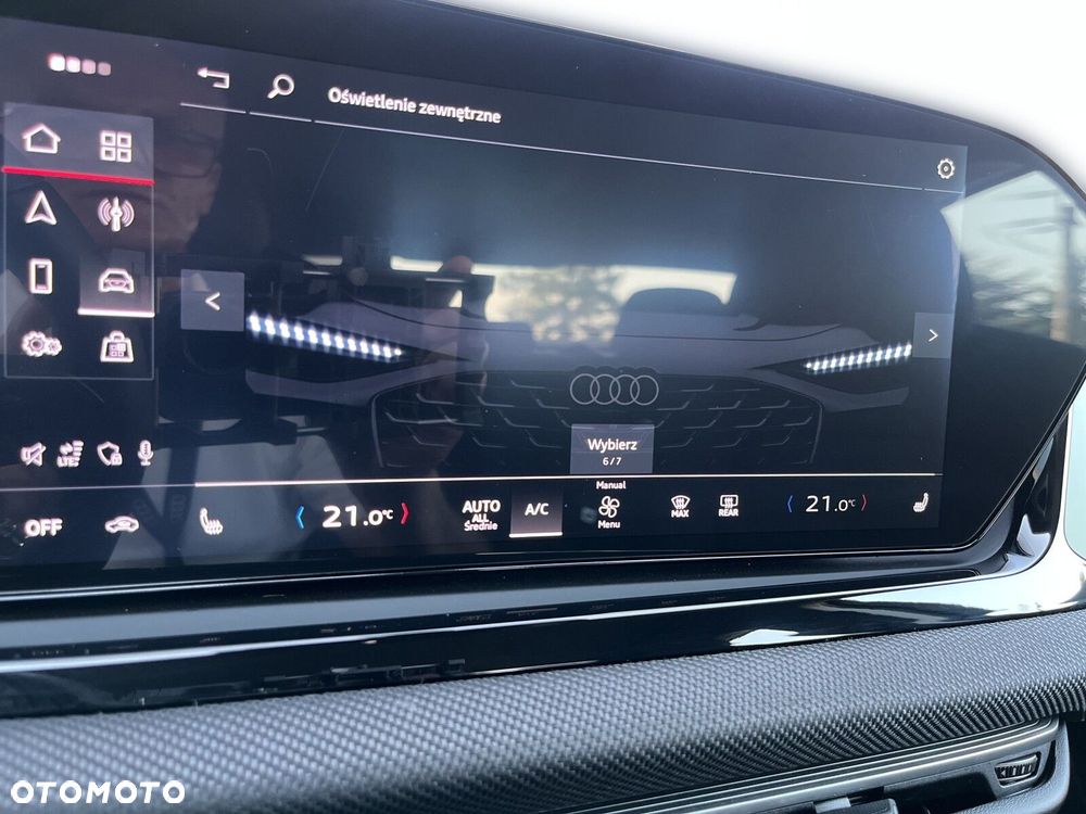 Audi A6 Limousine - 21