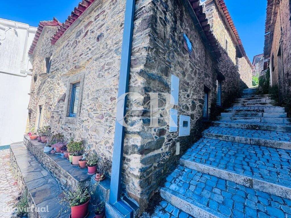 Casa rustica T2 restaurada - Grande imagem: 4/29