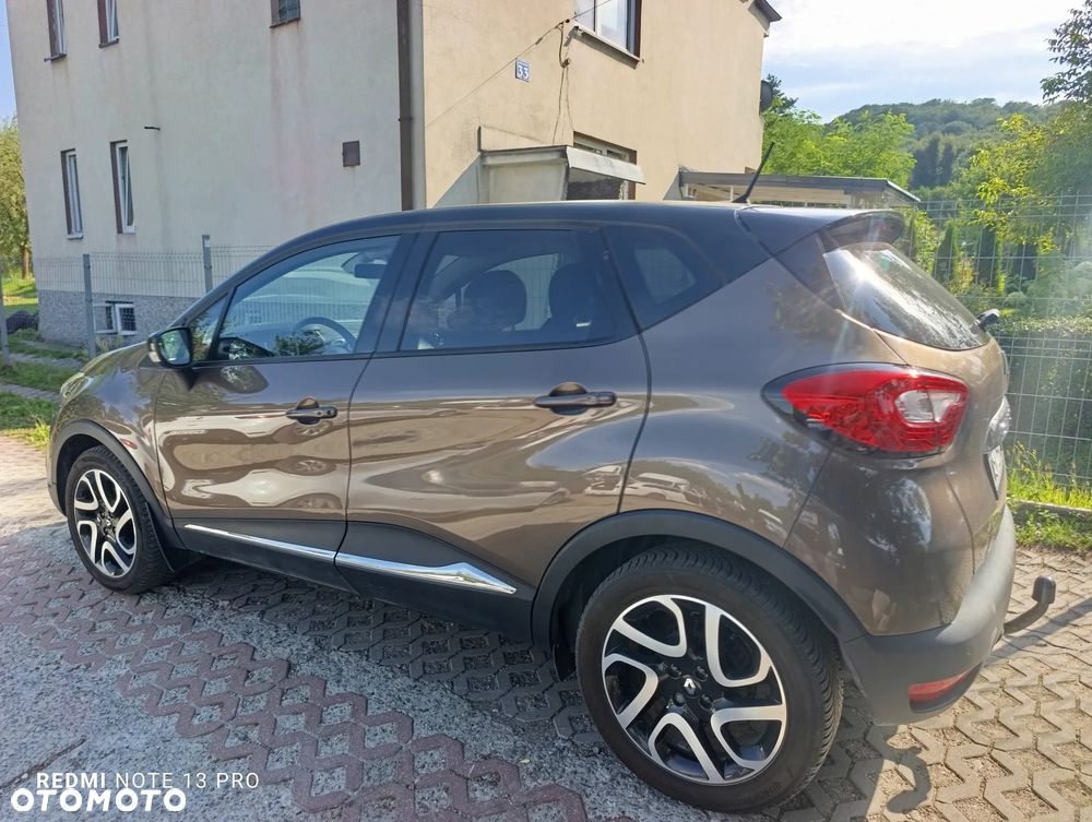 Renault Captur ENERGY TCe 120 EDC Dynamique - 34