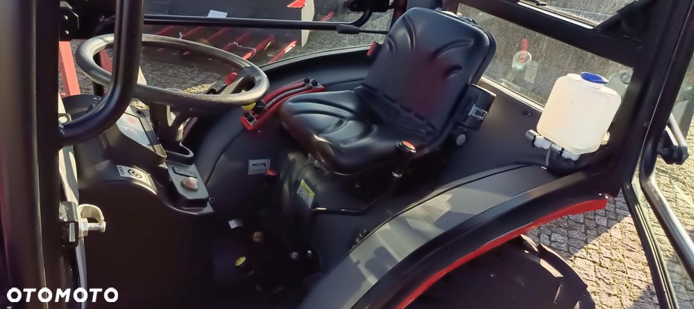 Zetor COMPAX CL 20 - 8