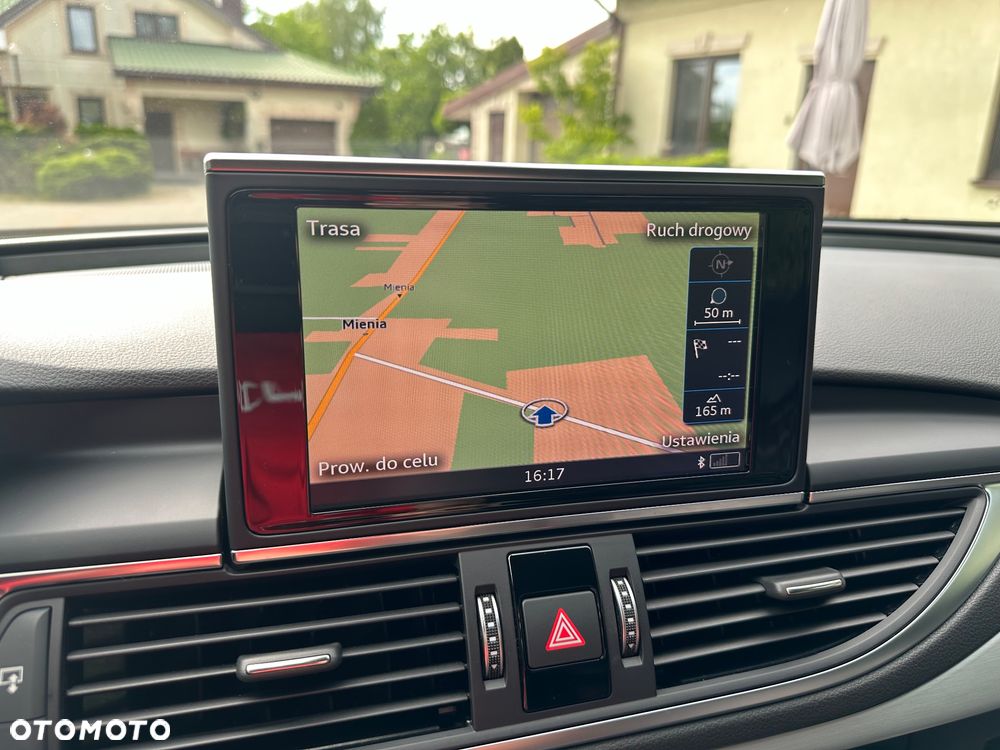 Audi A7 Sportback 55 TFSI Quattro S tronic - 27