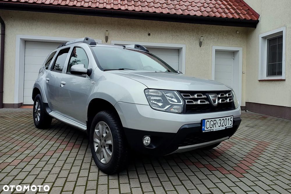Dacia Duster 1.2 TCe Prestige - 31
