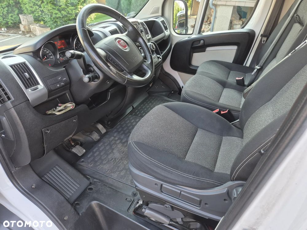 Fiat Ducato - 9