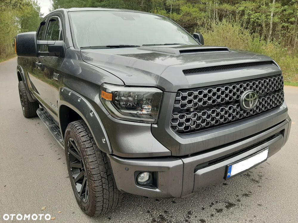 Toyota Tundra - 3