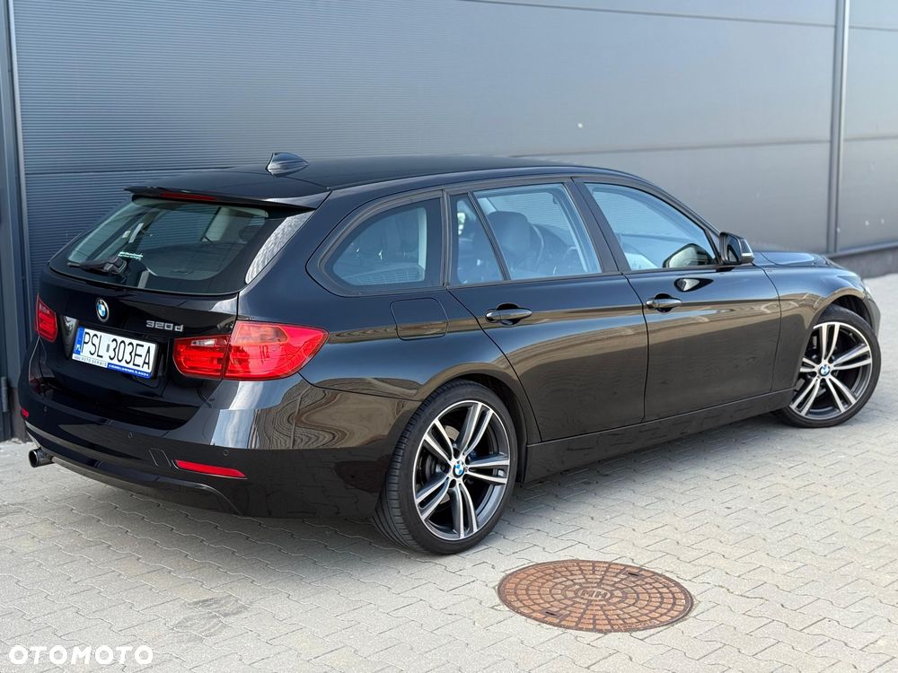 BMW Seria 3 - 12