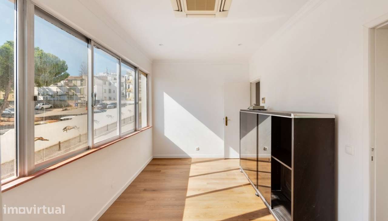Apartamento T3 em zona central de Lagos, Algarve - Grande imagem: 4/20