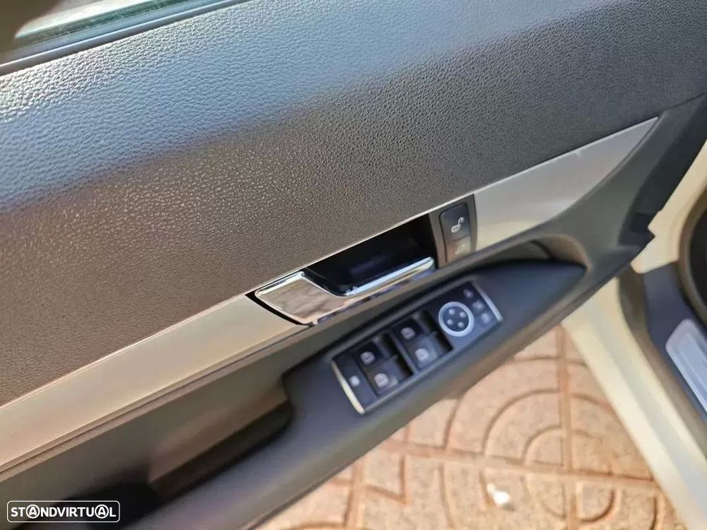 Mercedes-Benz E 350 CDi Avantgarde BlueEfficiency Auto - 19