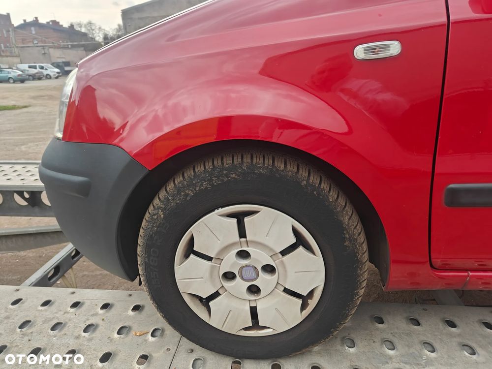 Fiat Panda 1.1 Happy - 29