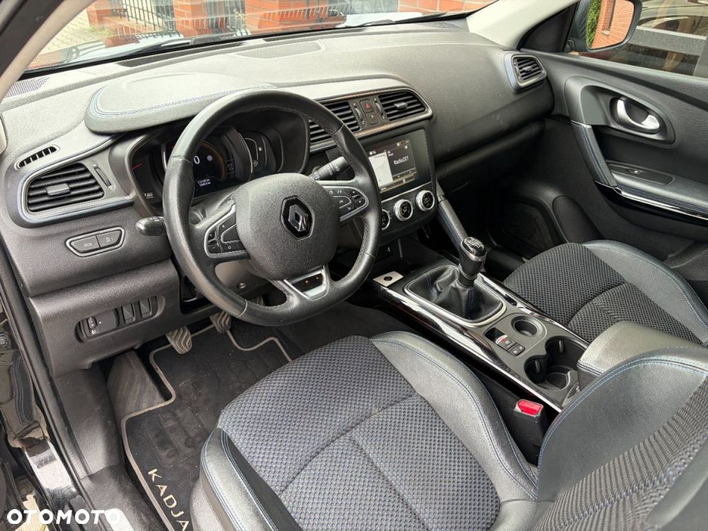 Renault Kadjar 1.3 TCe FAP Intens - 8