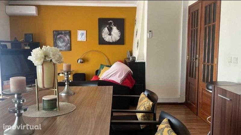 Apartamento T2 em Gualtar - Grande imagem: 5/12