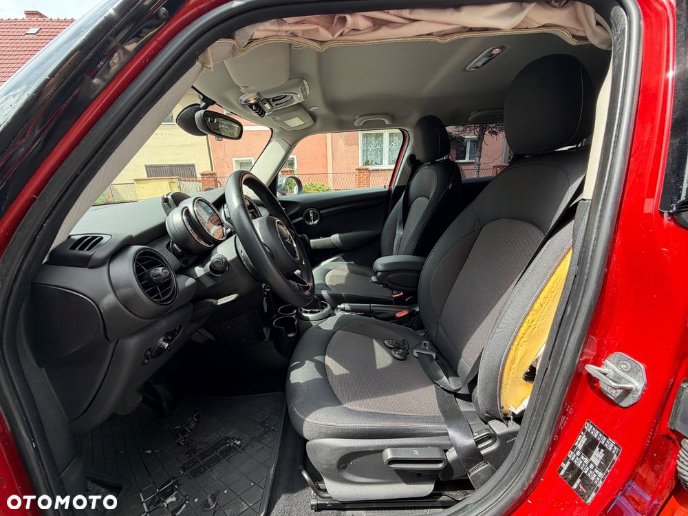 MINI Cooper - 18