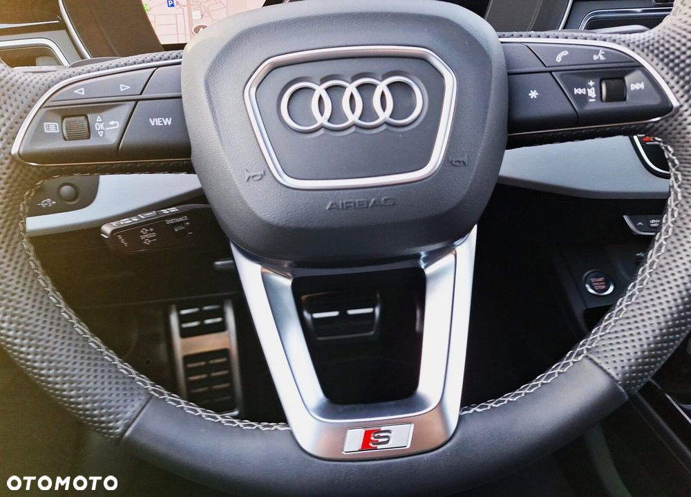 Audi A5 Sportback - 28