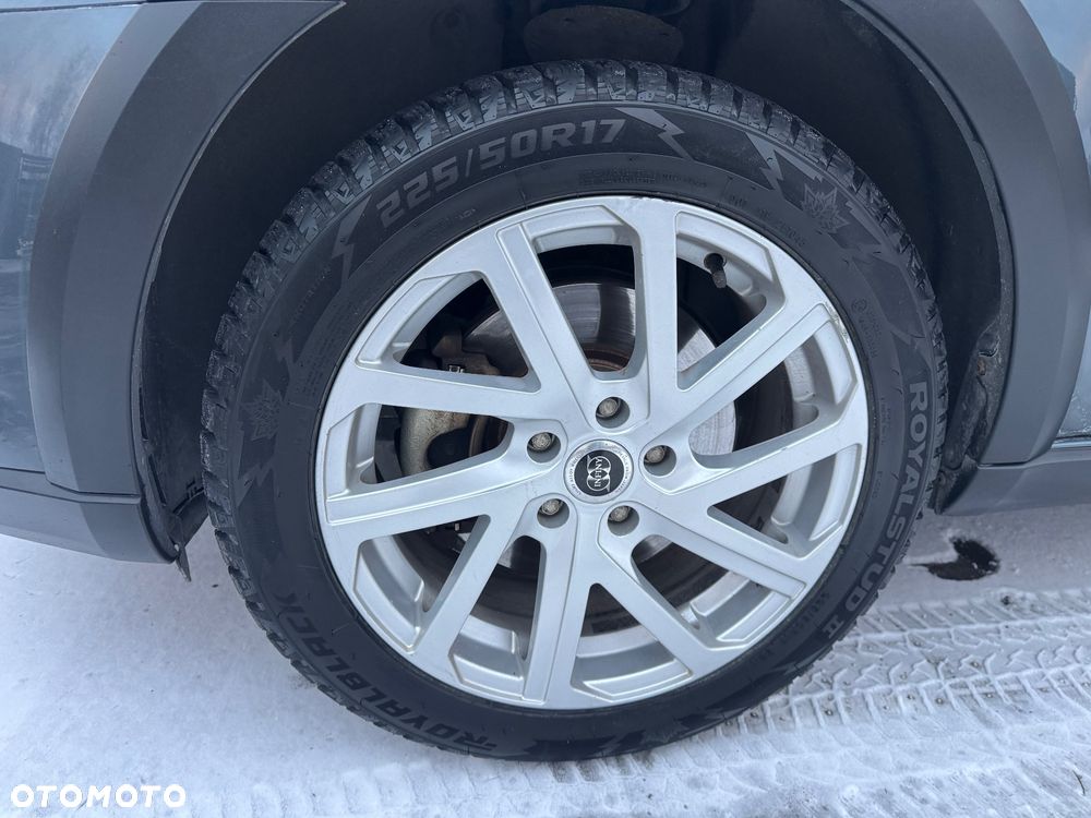 Skoda Octavia Scout 2.0 TDI 4x4 DSG - 13