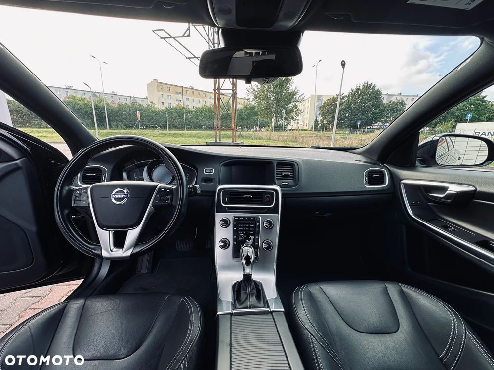 Volvo V60 D3 - 14