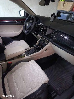 Skoda Kodiaq 2.0 TDI 4x4 Style DSG - 4