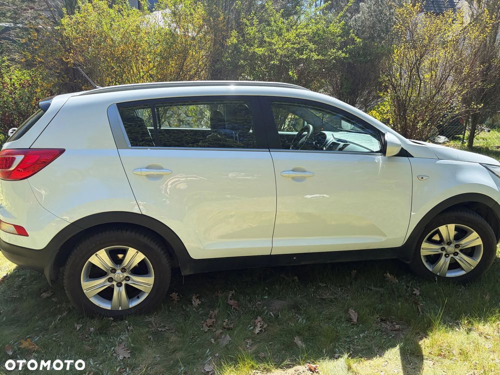 Kia Sportage 1.6 GDI S 2WD - 2