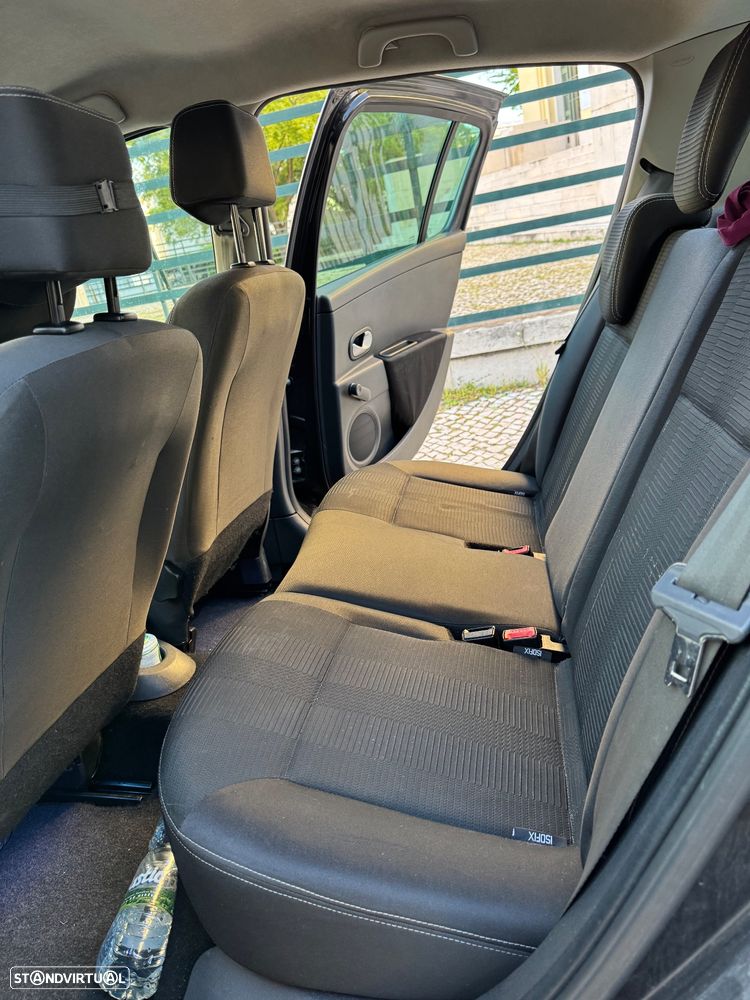 Renault Clio 1.2 16V Dynamique S - 7