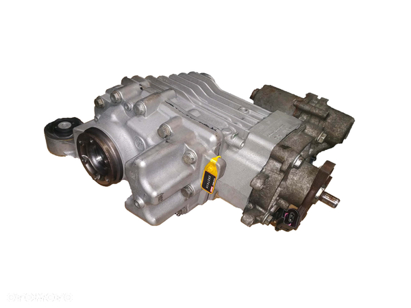 Most tylny 0CQ525010 Seat Ateca Haldex