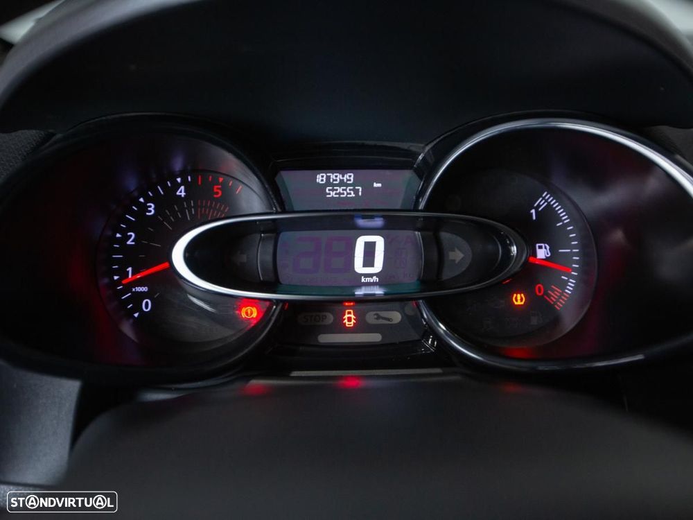 Renault Clio Van c/iva - 16