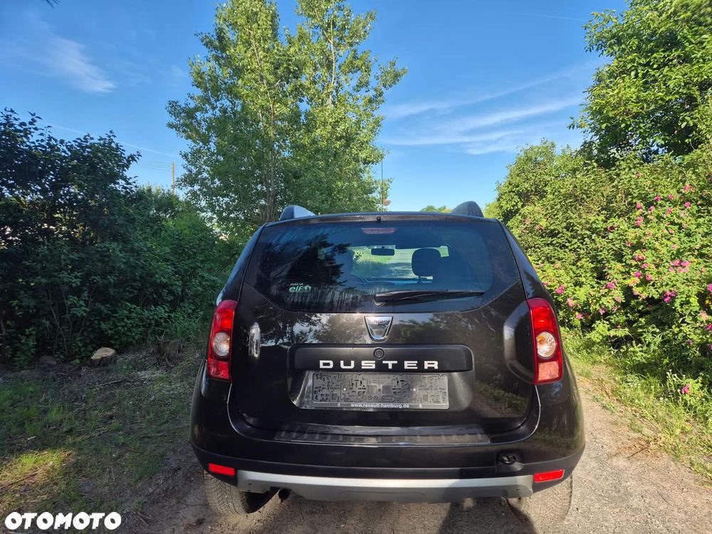 Dacia Duster 1.6 16V 4x2 Essentiel - 3