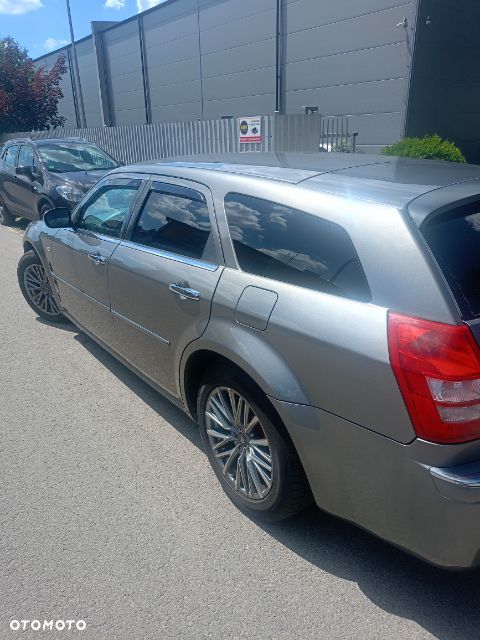 Chrysler 300C 3.0 V6 CRD - 3