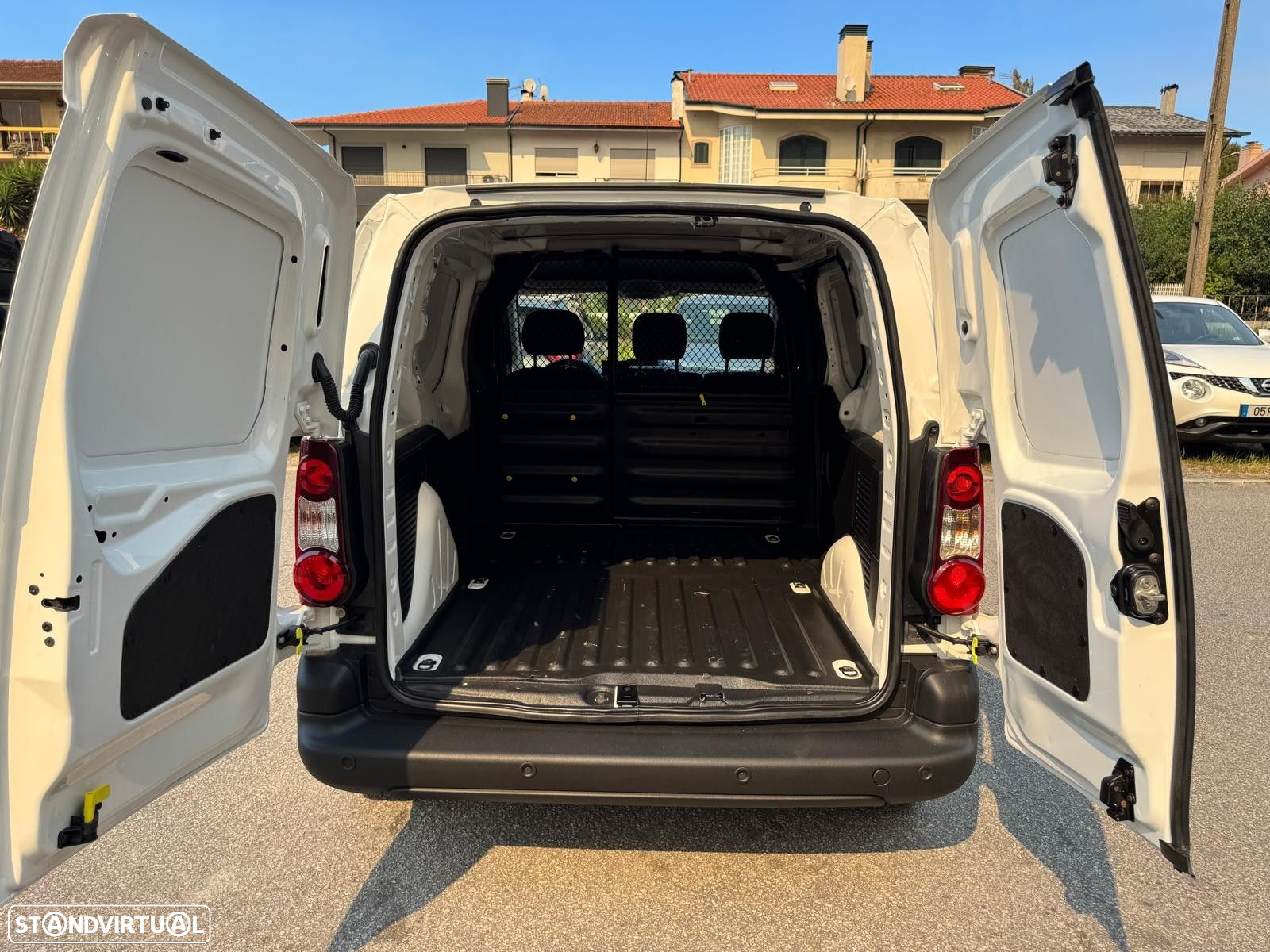 Citroën Berlingo 1.6 BlueHDi L1 Confort - 11