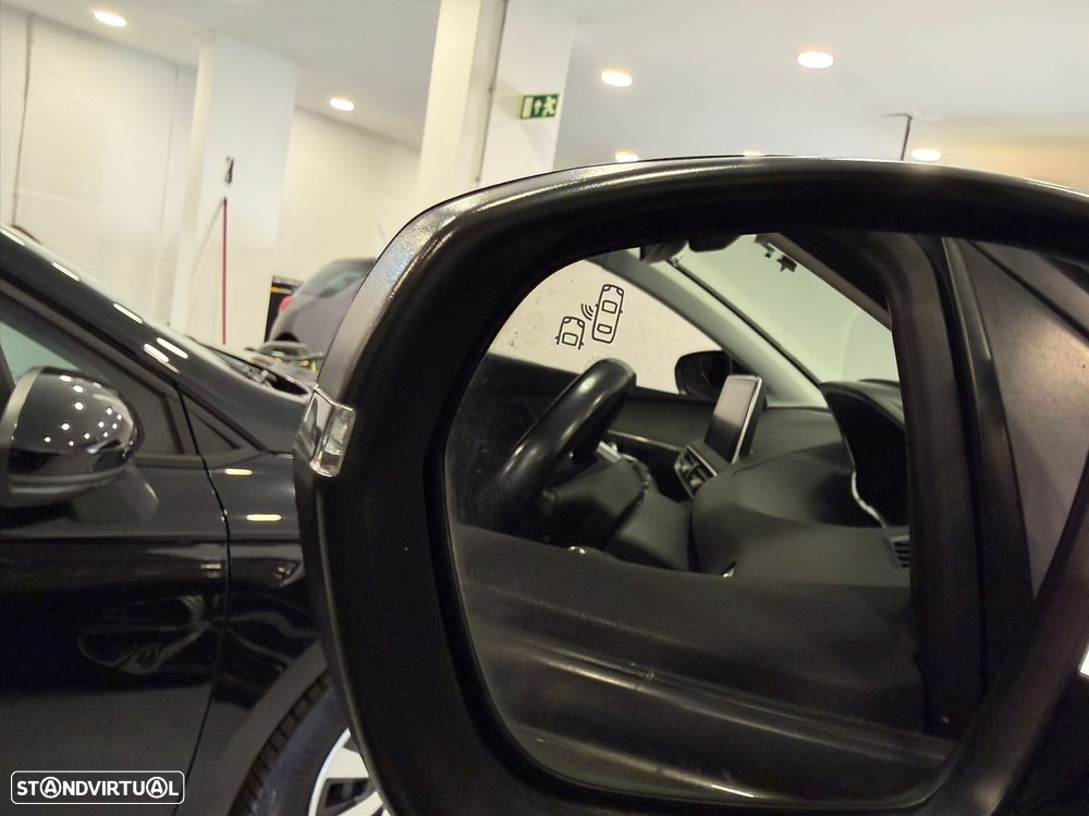Peugeot 3008 PureTech 130 Stop & Start Allure - 26