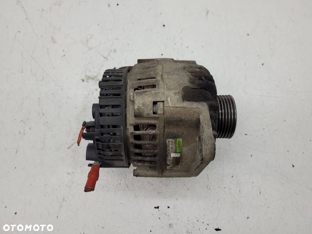 ALTERNATOR PEUGEOT BOXER I 2.5 DCI 9616862980 - 3