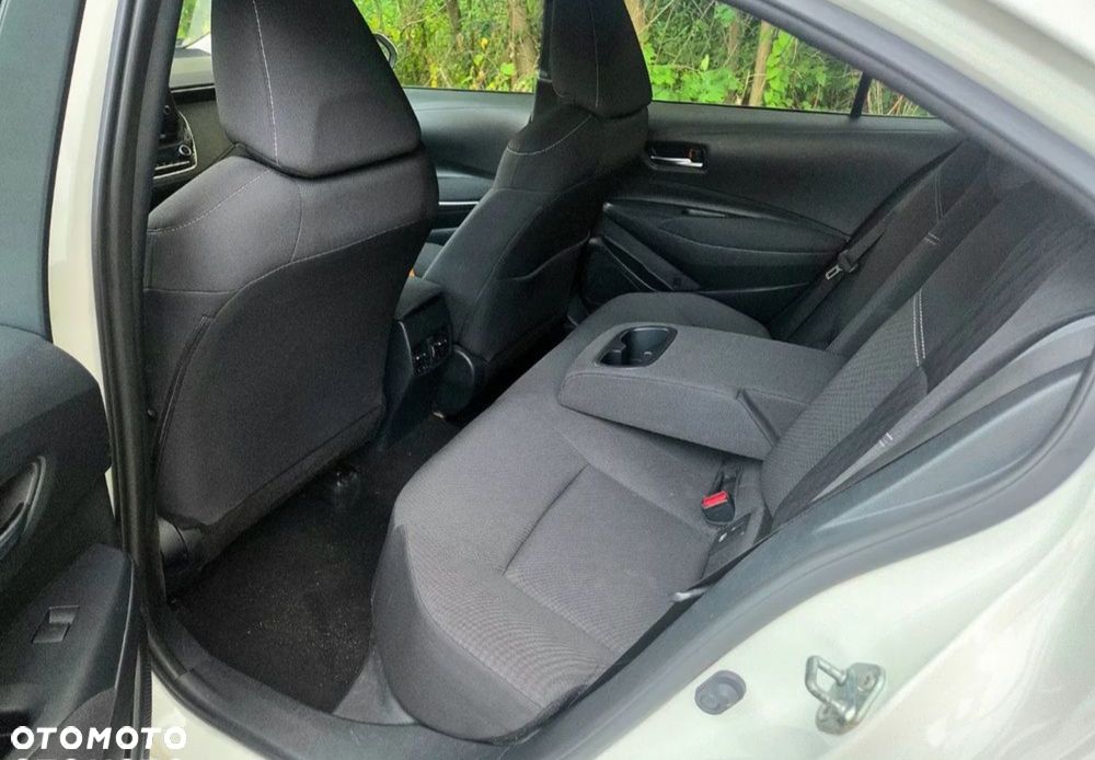 Toyota Corolla 1.6 Premium - 8