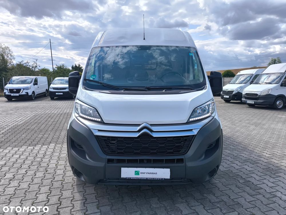 Citroën Jumper - 8