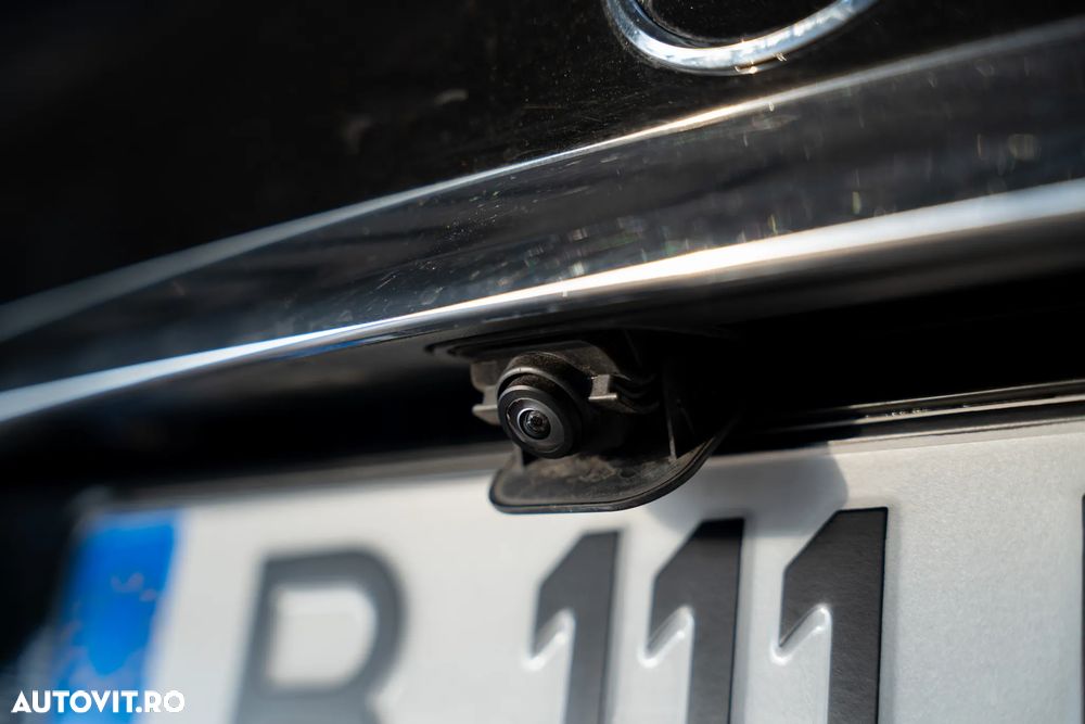 Mercedes-Benz E 220 d Aut. - 14