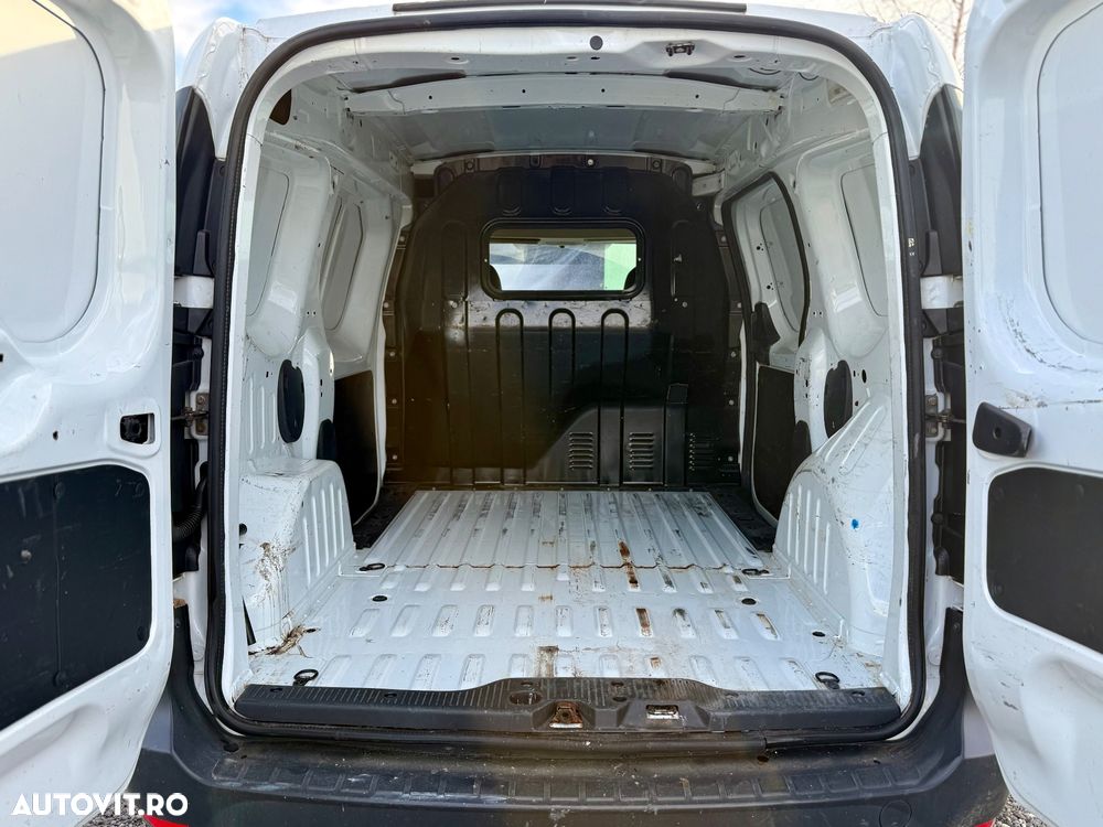 Dacia Dokker dCi 90 Comfort - 7
