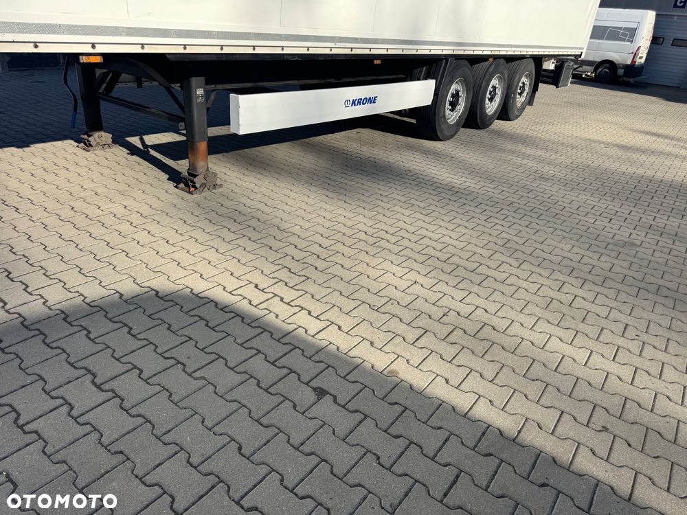 Krone izoterma  ROLETA os podnoszona - 6