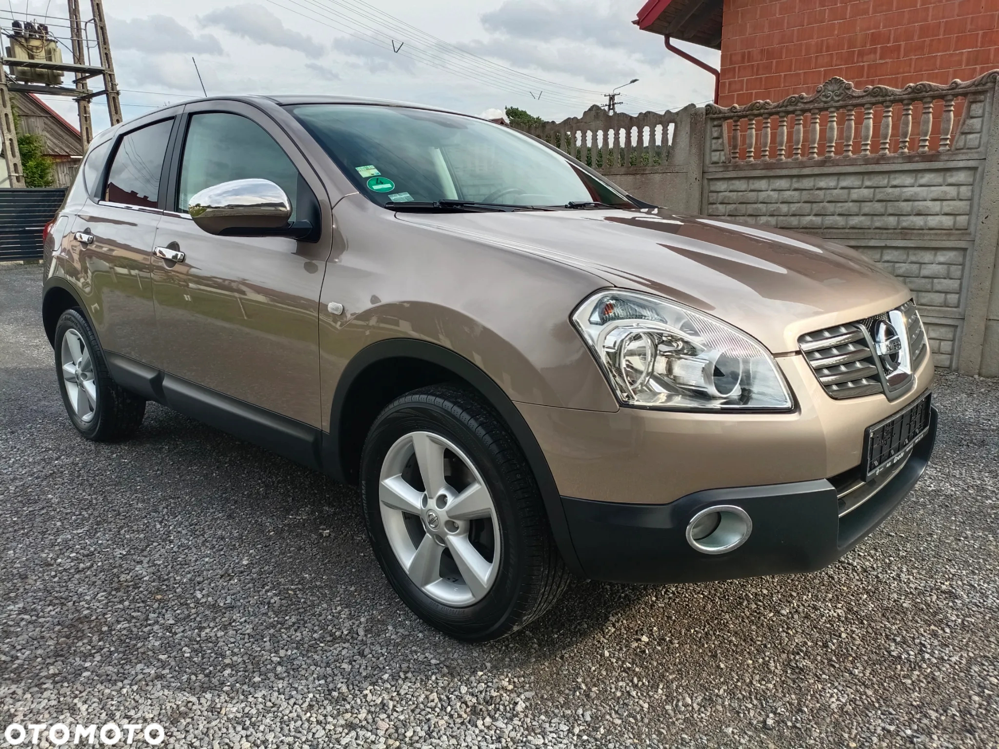 Nissan Qashqai 1.6 Tekna - 30