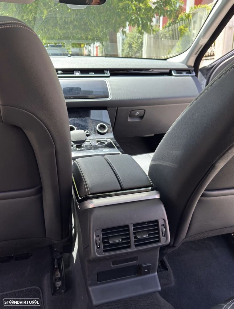 Land Rover Range Rover Velar - 31