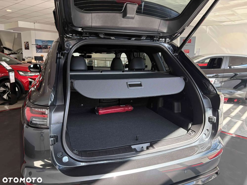 Mitsubishi Outlander Black Edition - 23