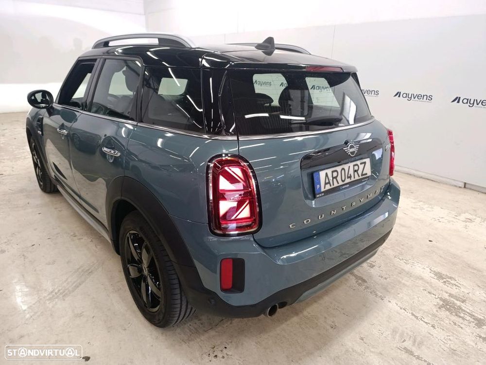 MINI Countryman Cooper Classic - 3