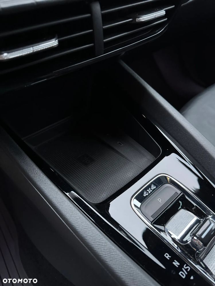 Skoda Octavia 2.0 TDI 4x4 RS DSG - 28