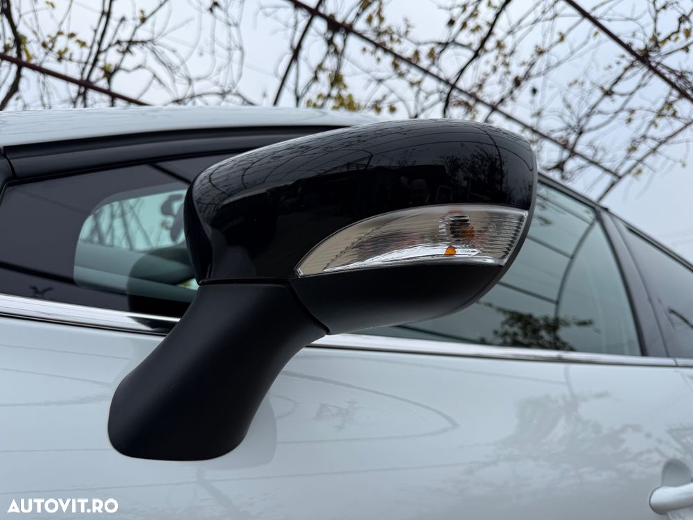 Renault Clio (Energy) dCi 90 Bose Edition - 19