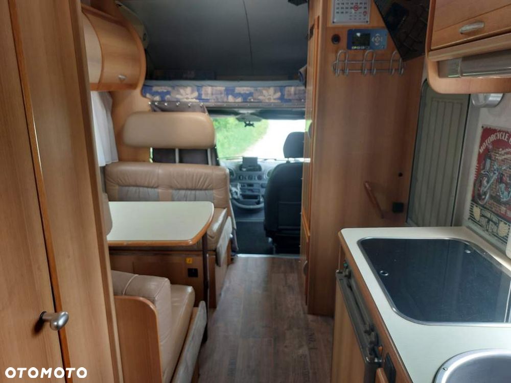 Mercedes-Benz Sprinter RIMOR - 18