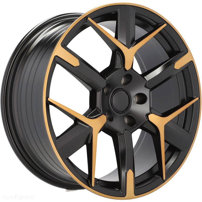 4x Felgi 19 Hybrid Forged m.in. do CUPRA Ateca Born Leon Cup VZx Formentor Terramar - YF6147 - 7