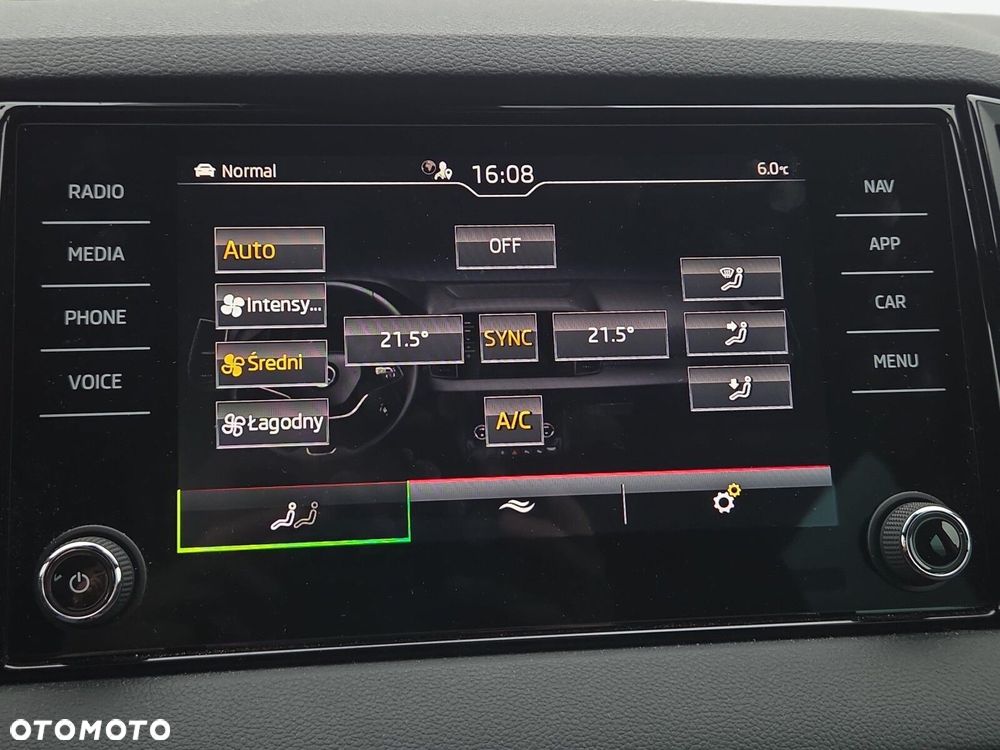 Skoda Karoq - 24