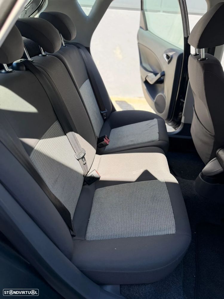 SEAT Ibiza 1.4 TDI Reference - 14