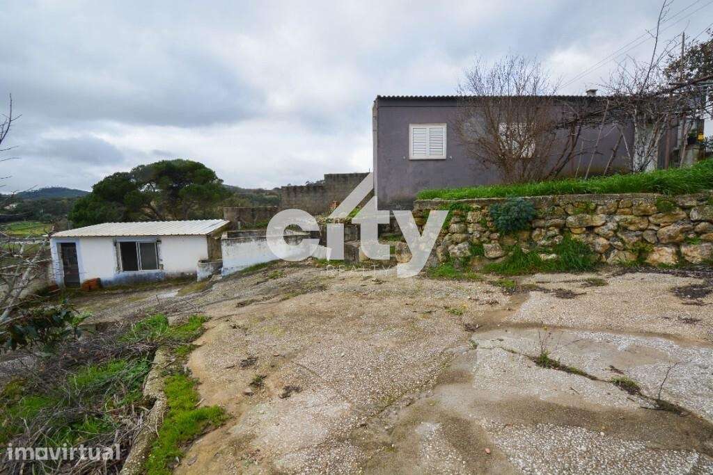 Terreno Urbano de 1000 m2 em Loures com Vista Magnífica - Grande imagem: 4/24