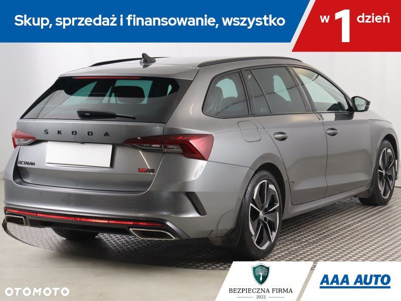 Skoda Octavia - 6