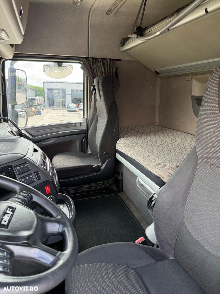 DAF XF106 - 9